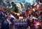 MARVEL Future Fight iPhone image 1 thumbnail