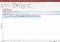 Microsoft Access 2013