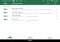 Microsoft Excel Android image 1 thumbnail