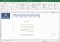 Microsoft Excel image 1 thumbnail