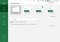 Microsoft Excel image 3 thumbnail