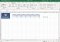 Microsoft Excel image 4 thumbnail