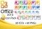 Microsoft Office 2010 IconPack image 1 thumbnail