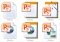 Microsoft Office 2010 IconPack image 4 thumbnail