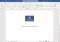 Microsoft Word 2013