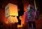 Minecraft: Story Mode iPhone image 4 thumbnail