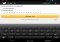 Minuum Keyboard Android image 7 thumbnail