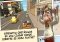 Mort & Phil: Frenzy Drive Android image 1 thumbnail