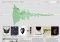 Music Timeline Webapps image 2 thumbnail