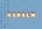 Napalm image 1 thumbnail