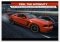Need for Speed Most Wanted iPhone image 4 thumbnail