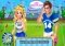 Nerdy Girl 2 - High School Cheerleader Life Story iPhone image 4 thumbnail