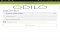 Odilo App Android image 1 thumbnail