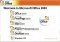 Office 2003 SP3 image 2 thumbnail