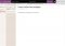 OneNote Online Webapps image 3 thumbnail