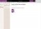 OneNote Online Webapps image 5 thumbnail