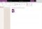 OneNote Online Webapps image 6 thumbnail
