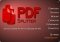 PDF Composer image 2 thumbnail
