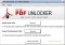 PDF Unlocker 3.1