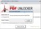 PDF Unlocker 3.1