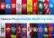 PES 2017 - Pro Evolution Soccer Android image 5 thumbnail