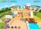 La Maison Moderne PLAYMOBIL Android image 1 thumbnail
