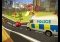 Police Mini Bus Crime Pursuit 3D image 1 thumbnail