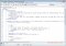 Programmer's Notepad image 1 thumbnail