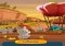 Rabbids Crazy Rush Android image 1 thumbnail