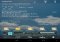 Transparent Clock & Weather Android image 4 thumbnail