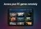 Remotr iPhone image 3 thumbnail
