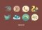 RETRORIKA ICON PACK Android image 3 thumbnail