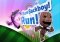 Run Sackboy! Run! iPhone image 1 thumbnail
