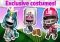Run Sackboy! Run! iPhone image 3 thumbnail
