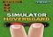 Simulator Hoverboard iPhone image 1 thumbnail