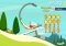 Ski Safari: Adventure Time Android image 2 thumbnail