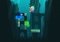 Snakebird iPhone image 3 thumbnail
