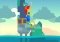 Snakebird iPhone image 4 thumbnail
