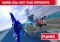 Sonic & All-Stars Racing Transformed iPhone image 4 thumbnail