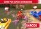 Sonic & All-Stars Racing Transformed Android image 5 thumbnail