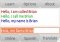 Span-Gles Linux image 1 thumbnail