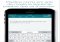 SwiftKey Note iPhone image 4 thumbnail