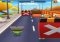 Talking Tom: Course à l'or Android image 3 thumbnail