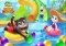 Talking Tom Bubble Shooter image 1 thumbnail