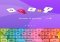 Color Keyboard Maker iPhone image 2 thumbnail