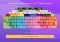 Color Keyboard Maker iPhone image 3 thumbnail