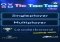 Tic Tac Toe Glow Android image 1 thumbnail