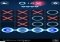 Tic Tac Toe Glow Android image 8 thumbnail
