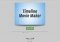 Timeline Movie Maker Webapps image 1 thumbnail