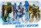 Transformers: Forgés d'Acier iPhone image 3 thumbnail